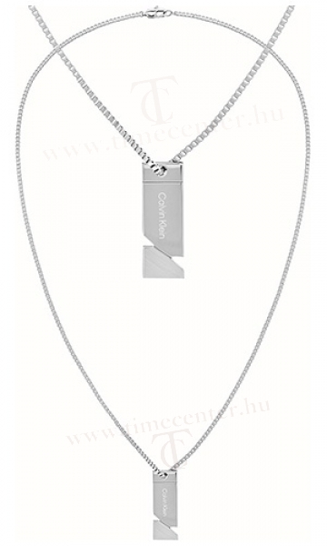 Calvin Klein Ékszer CKJ35100001 nyaklánc