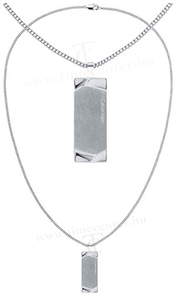 Calvin Klein Ékszer CKJ35100011 nyaklánc