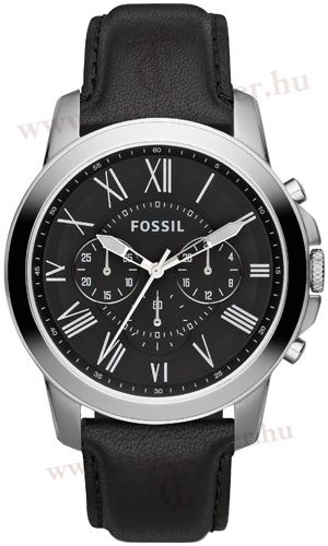 FOSSIL FS4812 karóra