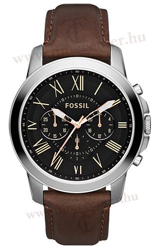FOSSIL FS4813 karóra