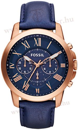 FOSSIL FS4835 karóra
