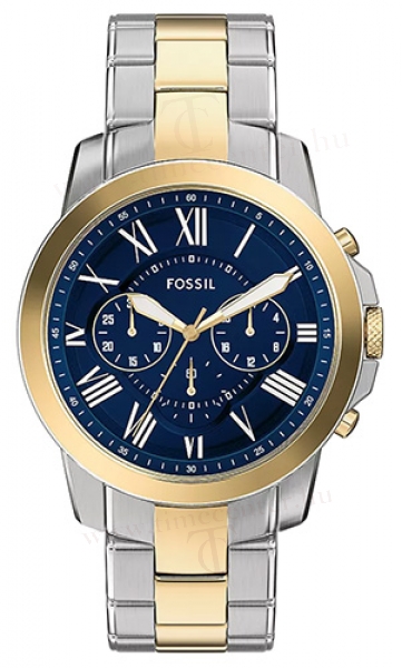 FOSSIL FS6132 karóra