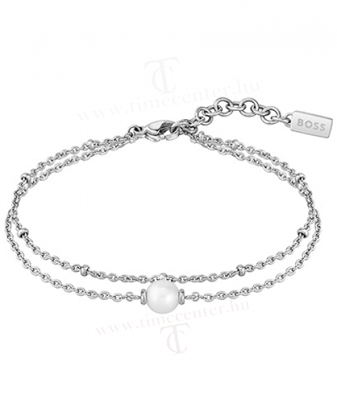 BOSS ÉKSZEREK HBJ1580268 karkötő