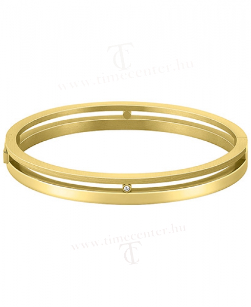 BOSS ÉKSZEREK HBJ1580350 karkötő