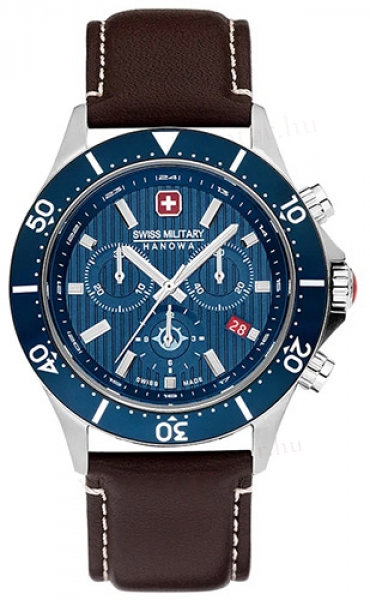 Swiss Military Hanowa SMWGC2100706 karóra