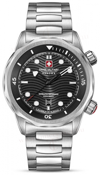 Swiss Military Hanowa SMWGH0006404 karóra