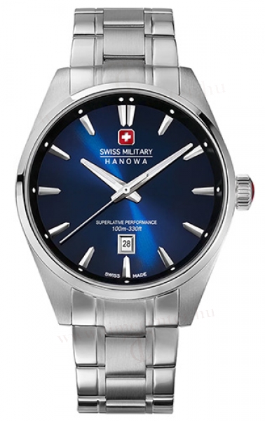 Swiss Military Hanowa SMWGH0007902 karóra