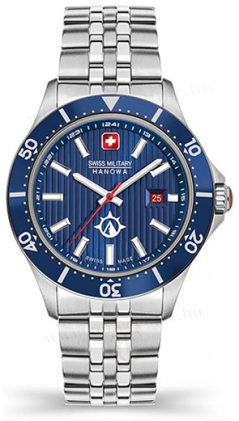 Swiss Military Hanowa SMWGH2100602 karóra