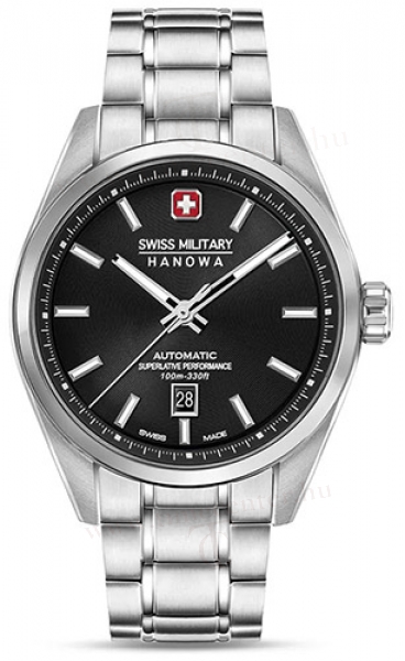 Swiss Military Hanowa SMWGL0006201 karóra