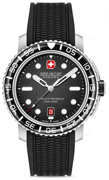 Swiss Military Hanowa SMWGN0001701 karóra