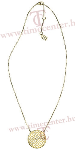 Tommy Ékszerek THJ2700101 nyaklánc