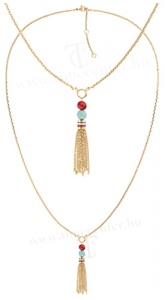 Tommy Ékszerek THJ2781041 nyaklánc