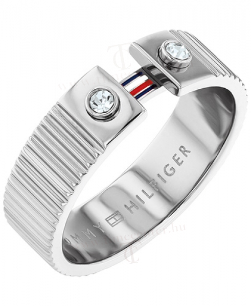 Tommy Ékszerek THJ2781051B gyűrű