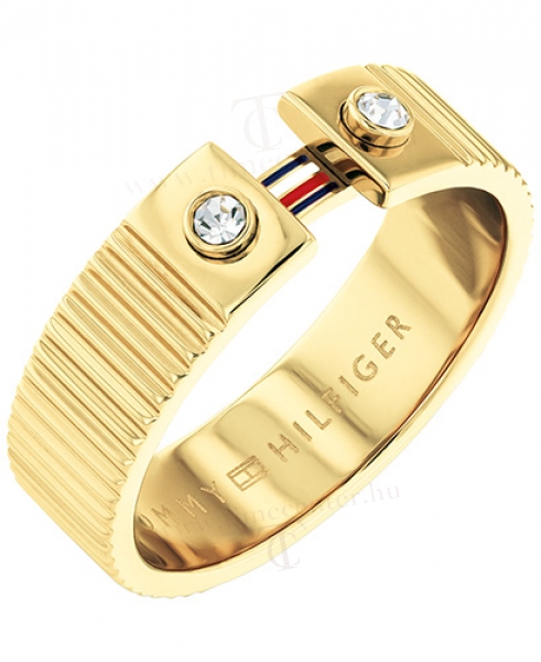 Tommy Ékszerek THJ2781052B gyűrű