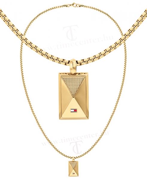 Tommy Ékszerek THJ2790565 nyaklánc