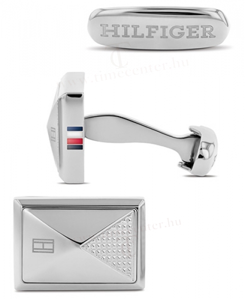 Tommy Ékszerek THJ2790569 mandzsetta