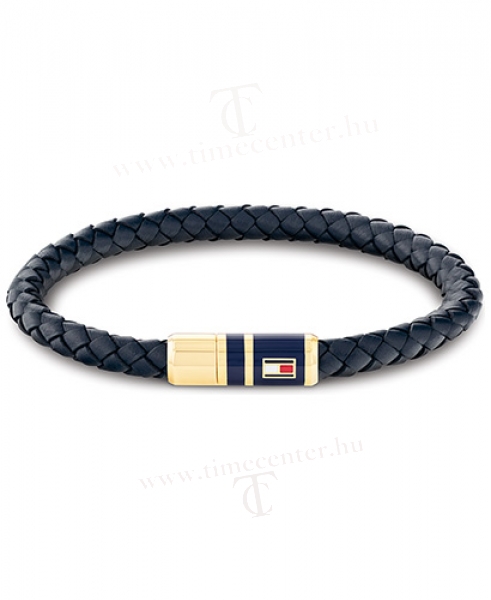 Tommy Ékszerek THJ2790640S karkötő