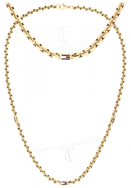 Tommy Ékszerek THJ2790673 nyaklánc