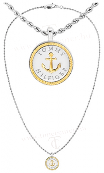 Tommy Ékszerek THJ2790690 nyaklánc