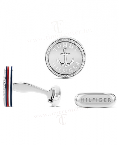 Tommy Ékszerek THJ2790701 mandzsetta