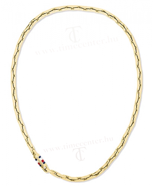Tommy Ékszerek THJ2790746 nyaklánc