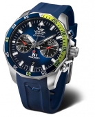 Vostok Europe 225A708-SB karóra