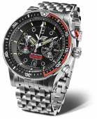 Vostok Europe 511A771-BS karóra