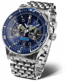 Vostok Europe 511A772-BS karóra