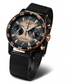 Vostok Europe 515E627-BL karóra