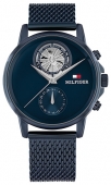 Tommy Hilfiger BTH17107503 karóra