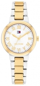 Tommy Hilfiger BTH17829033 karóra