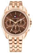 Tommy Hilfiger BTH17829703 karóra
