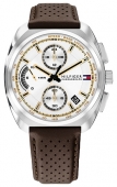 Tommy Hilfiger BTH17922703 karóra