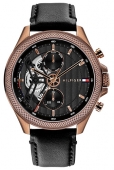 Tommy Hilfiger BTH17922863 karóra