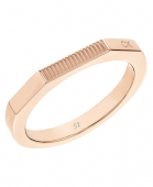 Calvin Klein Ékszer CKJ35000189B gyűrű