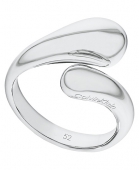 Calvin Klein Ékszer CKJ35000192B gyűrű