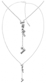 Calvin Klein Ékszer CKJ35000231 nyaklánc