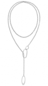 Calvin Klein Ékszer CKJ35000356 nyaklánc