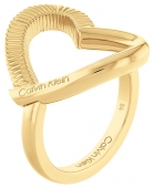 Calvin Klein Ékszer CKJ35000438C gyűrű