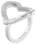 Calvin Klein Ékszer CKJ35000439C gyűrű