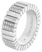 Calvin Klein Ékszer CKJ35000440C gyűrű