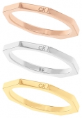 Calvin Klein Ékszer CKJ35000509C gyűrű