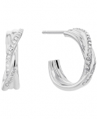 Calvin Klein Ékszer CKJ35000578 fülbevaló