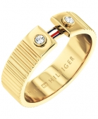 Tommy Ékszerek THJ2781052D gyűrű