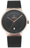 Obaku V200GDVBMB karóra