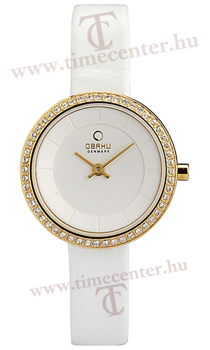 Obaku V146LEGIRW1 karóra
