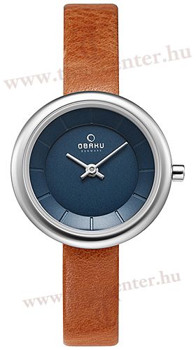 Obaku V146LXCLRZ karóra