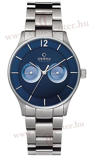 Obaku V192GMCLSC karóra