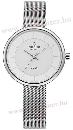 Obaku V206LRCWMC karóra