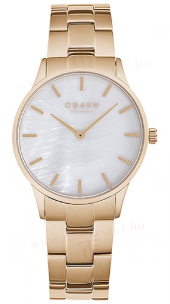 Obaku V247LXVWSV karóra